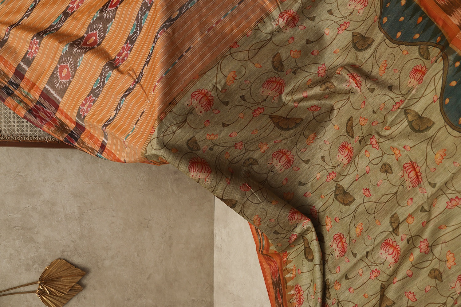 Tussars and Linens - Rajmahal Silk |  Silk saree shops in Madurai, Tamil Nadu