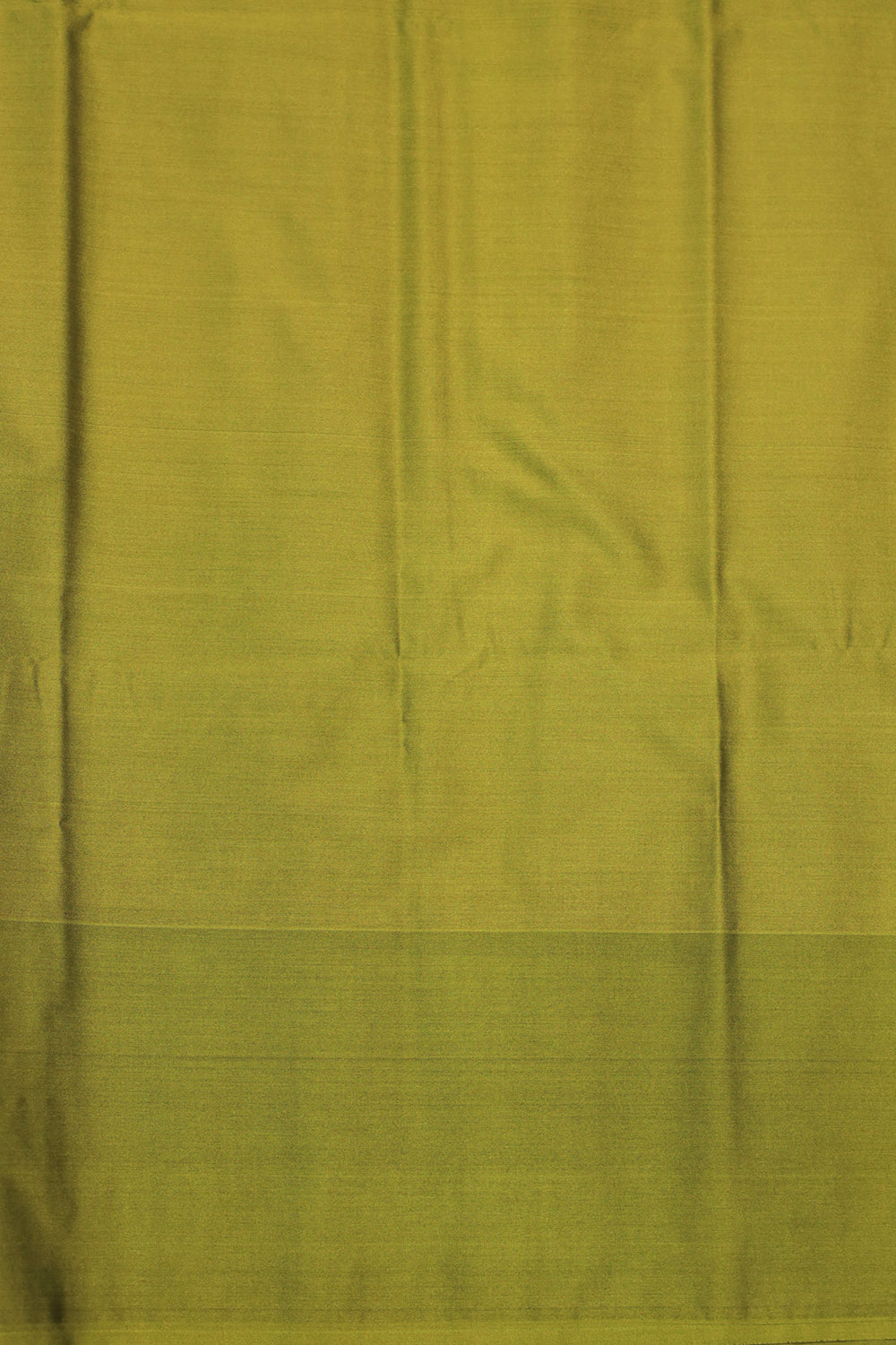 Pista green pure silk saree