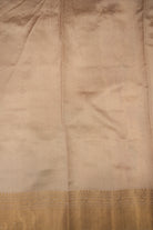 Kanjivaram Silk Saree
