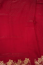 Designer Saree
