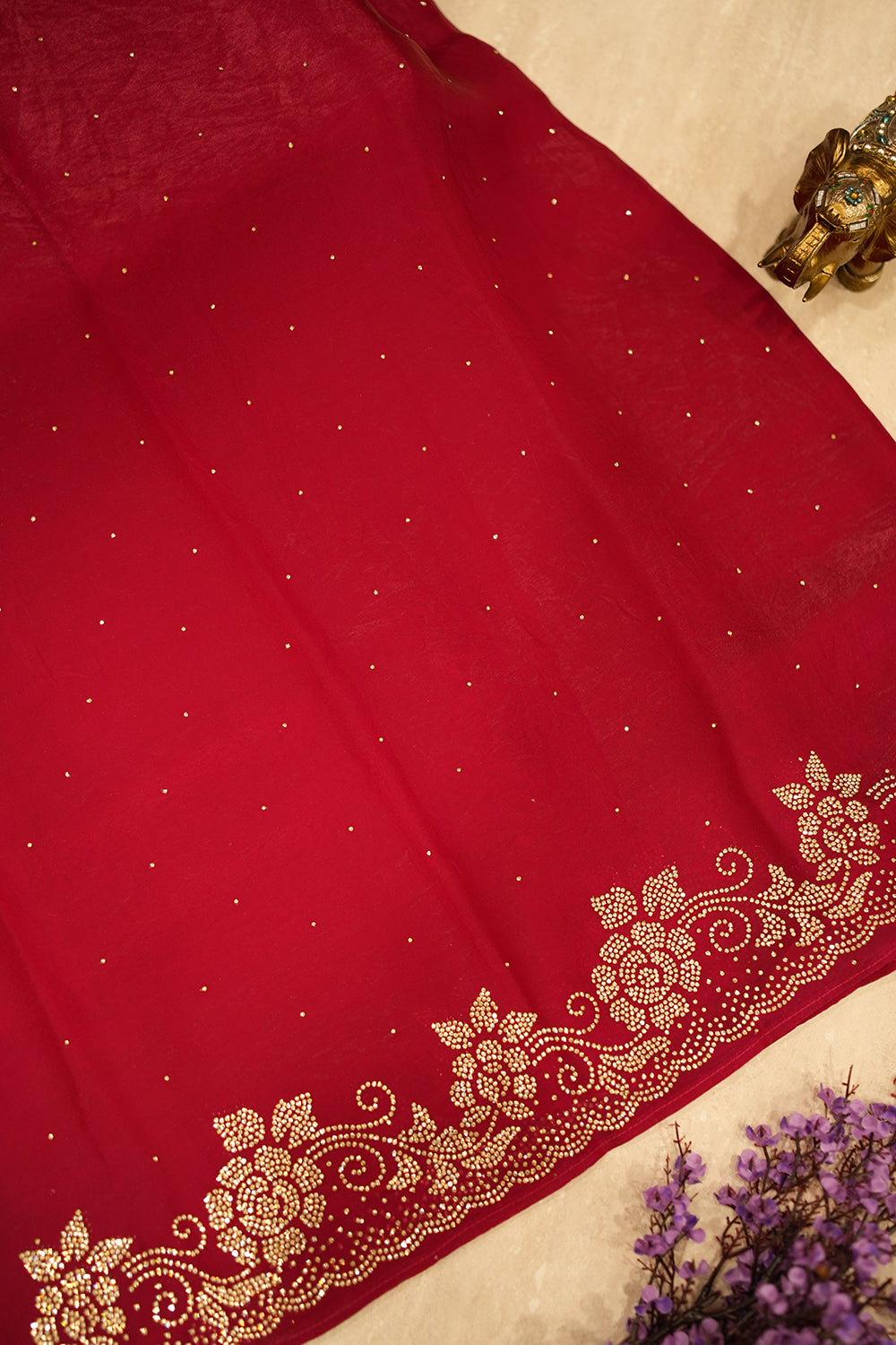 Designer Saree