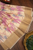 Kanjivaram Silk Saree
