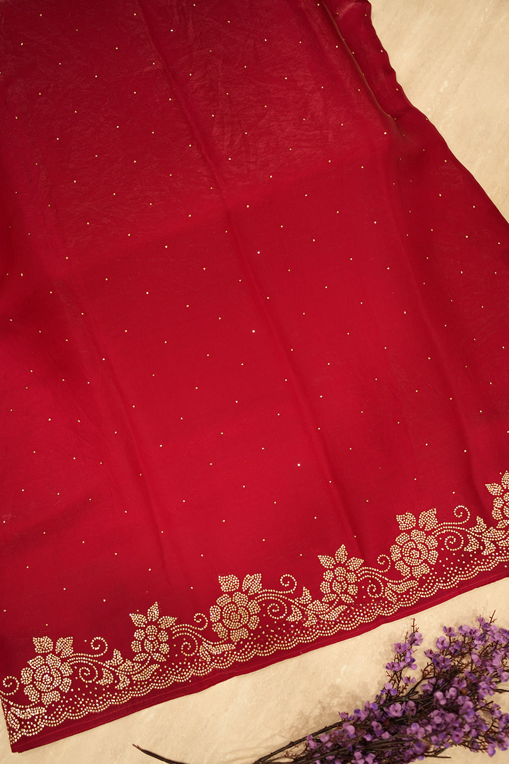 Designer Saree