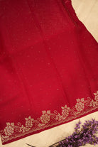 Designer Saree