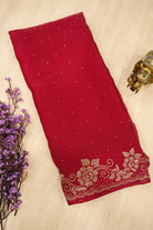 Designer Saree